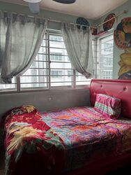 Blk 116B Tenteram Peak (Toa Payoh), HDB 3 Rooms #504802761